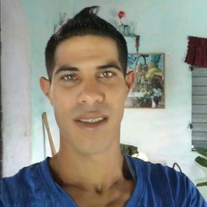 Meet your Posher, Rafael